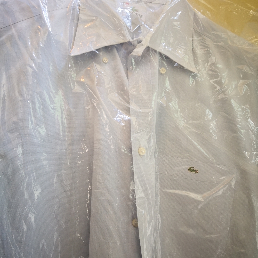 Lacoste Oxford XL/UK 46